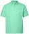 Men+ 256 Polo Blu verde - Polo - Polo Uomo Taglie Forti