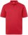Men+ 256 Polo Rosso - Polo - Polo Uomo Taglie Forti