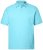 Men+ 256 Polo Turchese chiaro - Polo - Polo Uomo Taglie Forti