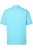 Men+ 256 Polo Turchese chiaro - Polo - Polo Uomo Taglie Forti