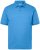 Men+ 256 Polo Azzurro cielo - Polo - Polo Uomo Taglie Forti