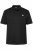 Men+ 258 Polo Nero confezione da 2 - Polo - Polo Uomo Taglie Forti