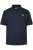Men+ 258 Polo Blu scuro confezione da 2 - Polo - Polo Uomo Taglie Forti