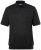 Men+ 264 Polo bellyfit Nero - Polo - Polo Uomo Taglie Forti