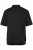 Men+ 264 Polo bellyfit Nero - Polo - Polo Uomo Taglie Forti
