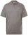 Men+ 264 Polo bellyfit Grigio melange - Polo - Polo Uomo Taglie Forti