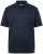 Men+ 264 Polo bellyfit Blu scuro - Polo - Polo Uomo Taglie Forti