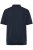 Men+ 264 Polo bellyfit Blu scuro - Polo - Polo Uomo Taglie Forti