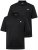 Men+ 266 Polo bellyfit Nero confezione da 2 - Polo - Polo Uomo Taglie Forti
