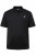 Men+ 266 Polo bellyfit Nero confezione da 2 - Polo - Polo Uomo Taglie Forti