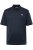 Men+ 266 Polo bellyfit Blu scuro confezione da 2 - Polo - Polo Uomo Taglie Forti