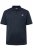 Men+ 266 Polo bellyfit Blu scuro confezione da 2 - Polo - Polo Uomo Taglie Forti
