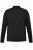 Men+ 270 Polo manica lunga Nero - Polo - Polo Uomo Taglie Forti