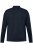 Men+ 270 Polo manica lunga Blu scuro - Polo - Polo Uomo Taglie Forti