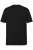 Men+ 276 T-shirt girocollo Nero - Magliette - Magliette Uomo Taglie Forti