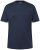 Men+ 276 T-shirt girocollo Blu scuro - Magliette - Magliette Uomo Taglie Forti