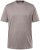 Men+ 276 T-shirt girocollo Grigio - Magliette - Magliette Uomo Taglie Forti