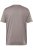 Men+ 276 T-shirt girocollo Grigio - Magliette - Magliette Uomo Taglie Forti