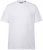 Men+ 276 T-shirt girocollo Bianco - Magliette - Magliette Uomo Taglie Forti