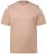 Men+ 276 T-shirt girocollo Sabbia - Magliette - Magliette Uomo Taglie Forti