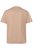 Men+ 276 T-shirt girocollo Sabbia - Magliette - Magliette Uomo Taglie Forti