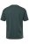 Men+ 276 T-shirt girocollo Verde scuro - Magliette - Magliette Uomo Taglie Forti