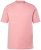 Men+ 276 T-shirt girocollo Rosa - Magliette - Magliette Uomo Taglie Forti