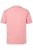 Men+ 276 T-shirt girocollo Rosa - Magliette - Magliette Uomo Taglie Forti