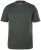 Men+ 276 T-shirt girocollo Verde oliva - Magliette - Magliette Uomo Taglie Forti