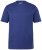 Men+ 276 T-shirt girocollo Blu notte - Magliette - Magliette Uomo Taglie Forti