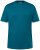 Men+ 276 T-shirt girocollo Blu grigio - Magliette - Magliette Uomo Taglie Forti