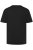 Men+ 279 T-shirt scollo a V Nero - Magliette - Magliette Uomo Taglie Forti