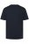 Men+ 279 T-shirt scollo a V Blu scuro - Magliette - Magliette Uomo Taglie Forti