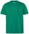 Men+ 279 T-shirt scollo a V Verde smeraldo - Magliette - Magliette Uomo Taglie Forti