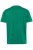 Men+ 279 T-shirt scollo a V Verde smeraldo - Magliette - Magliette Uomo Taglie Forti
