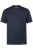 Men+ 285 T-shirt girocollo Blu scuro confezione da 2 - Magliette - Magliette Uomo Taglie Forti