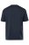 Men+ 285 T-shirt girocollo Blu scuro confezione da 2 - Magliette - Magliette Uomo Taglie Forti