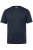 Men+ 299 T-shirt scollo a V Blu scuro confezione da 2 - Magliette - Magliette Uomo Taglie Forti