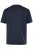 Men+ 299 T-shirt scollo a V Blu scuro confezione da 2 - Magliette - Magliette Uomo Taglie Forti
