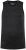 Men+ 303 Canotta Nero - Magliette - Magliette Uomo Taglie Forti