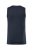 Men+ 303 Canotta Blu scuro - Magliette - Magliette Uomo Taglie Forti