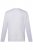 Men+ 307 T-shirt manica lunga Bianco - Magliette - Magliette Uomo Taglie Forti