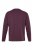 Men+ 307 T-shirt manica lunga Prugna scuro - Magliette - Magliette Uomo Taglie Forti