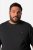 Men+ 308 T-shirt bellyfit Nero - Magliette - Magliette Uomo Taglie Forti