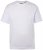 Men+ 308 T-shirt bellyfit Bianco - Magliette - Magliette Uomo Taglie Forti