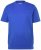 Men+ 308 T-shirt bellyfit Azzurro - Magliette - Magliette Uomo Taglie Forti
