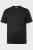 Men+ 311 T-shirt bellyfit Nero confezione da 2 - Magliette - Magliette Uomo Taglie Forti
