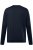 Men+ 313 T-shirt manica lunga bellyfit Blu scuro - Magliette - Magliette Uomo Taglie Forti