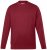Men+ 313 T-shirt manica lunga bellyfit Marrone rame - Magliette - Magliette Uomo Taglie Forti