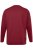 Men+ 313 T-shirt manica lunga bellyfit Marrone rame - Magliette - Magliette Uomo Taglie Forti